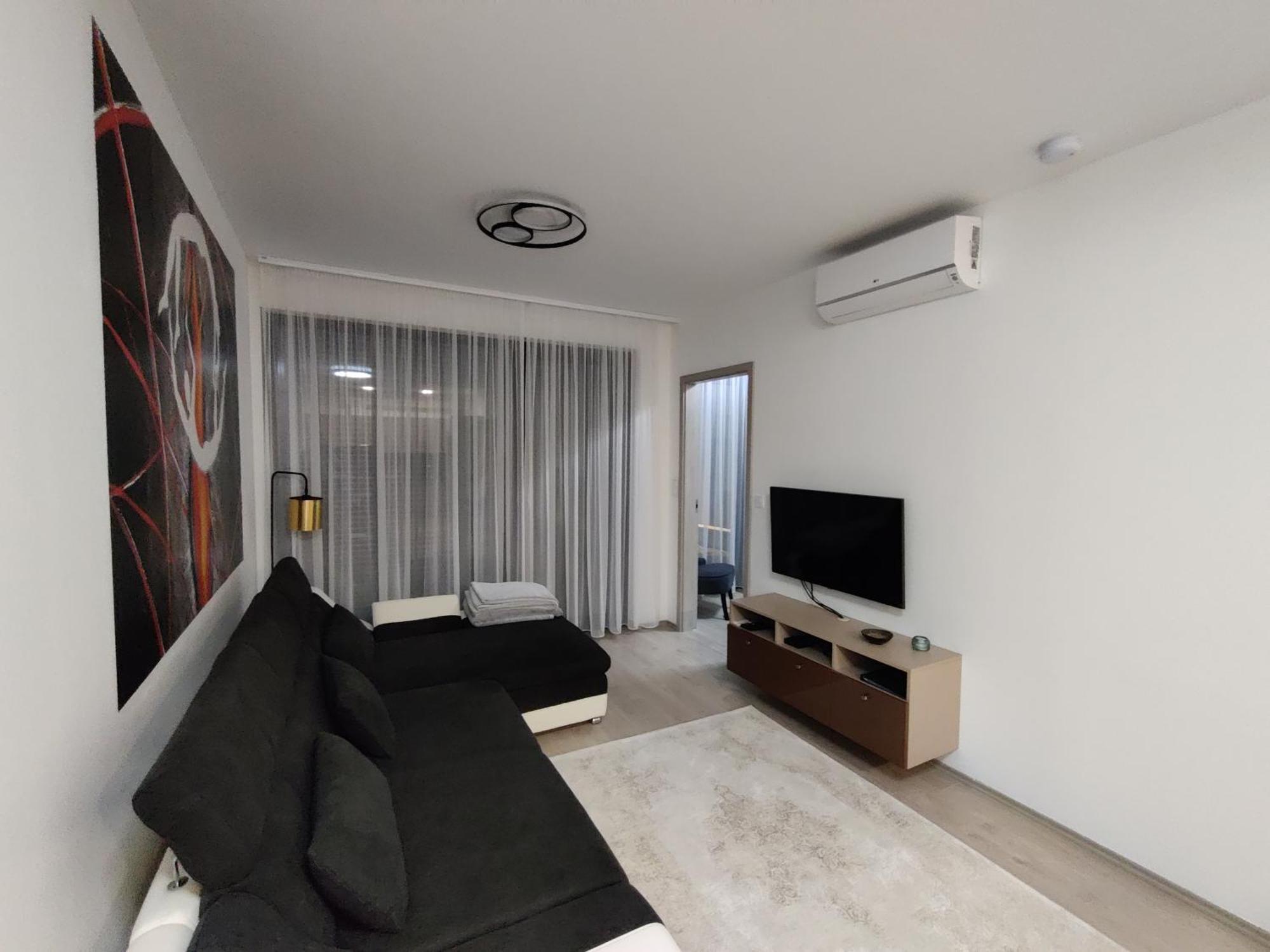 Belvaros Resort Apartman & Spa Székesfehérvár Exteriör bild