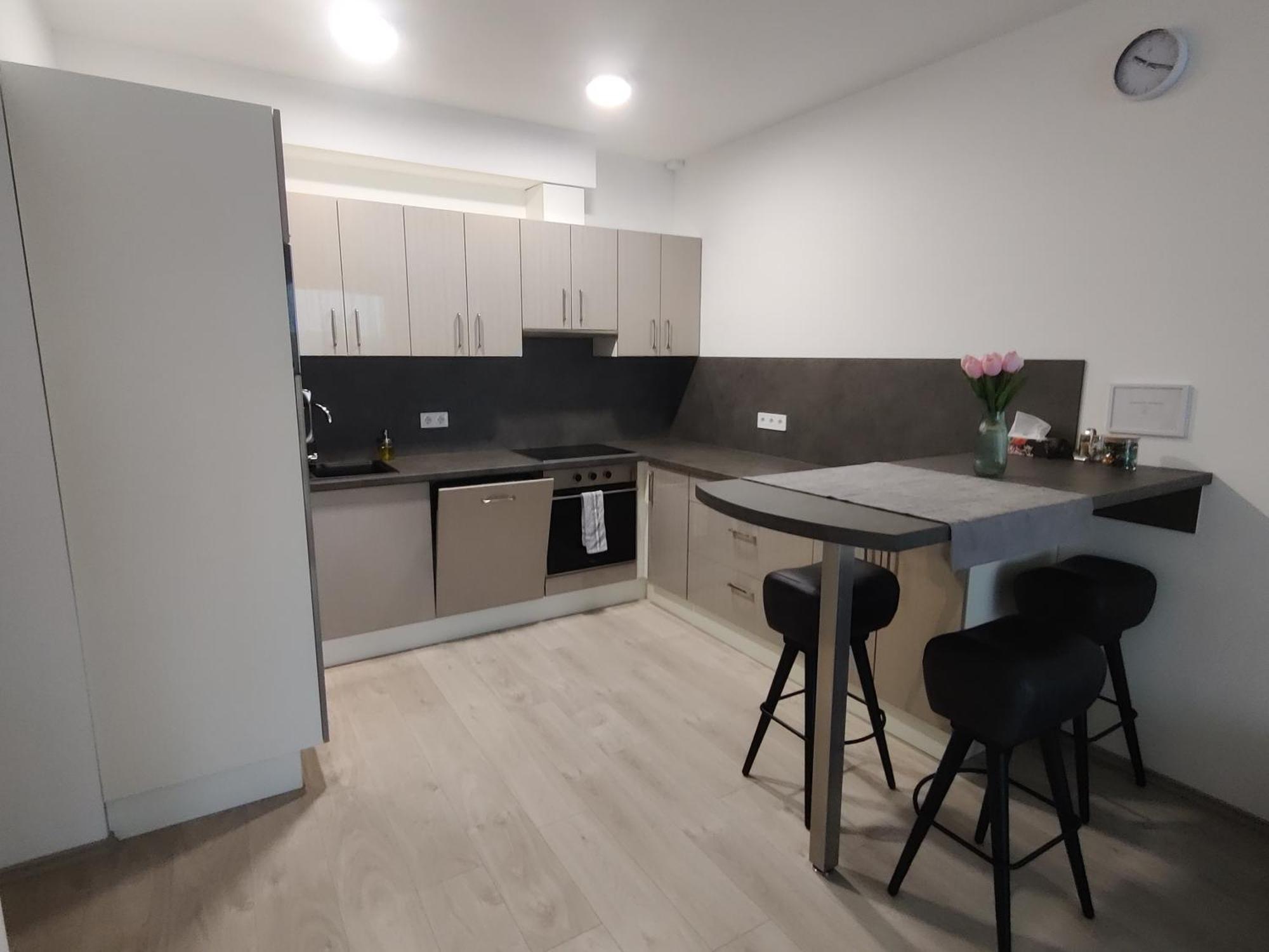 Belvaros Resort Apartman & Spa Székesfehérvár Exteriör bild