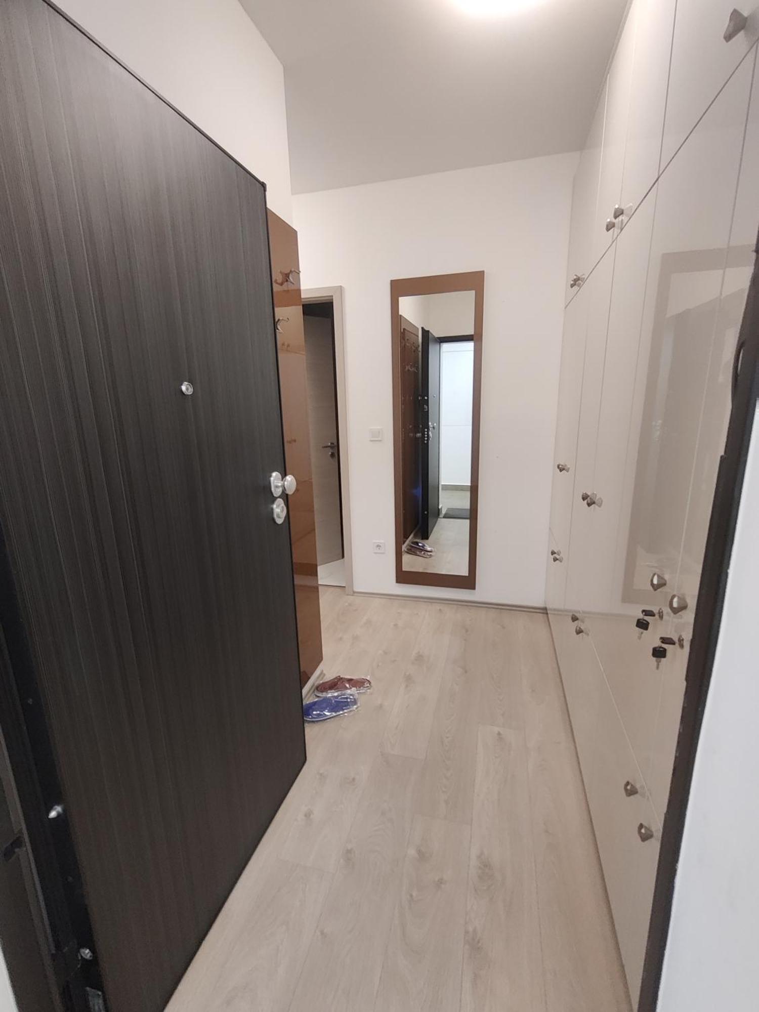 Belvaros Resort Apartman & Spa Székesfehérvár Exteriör bild