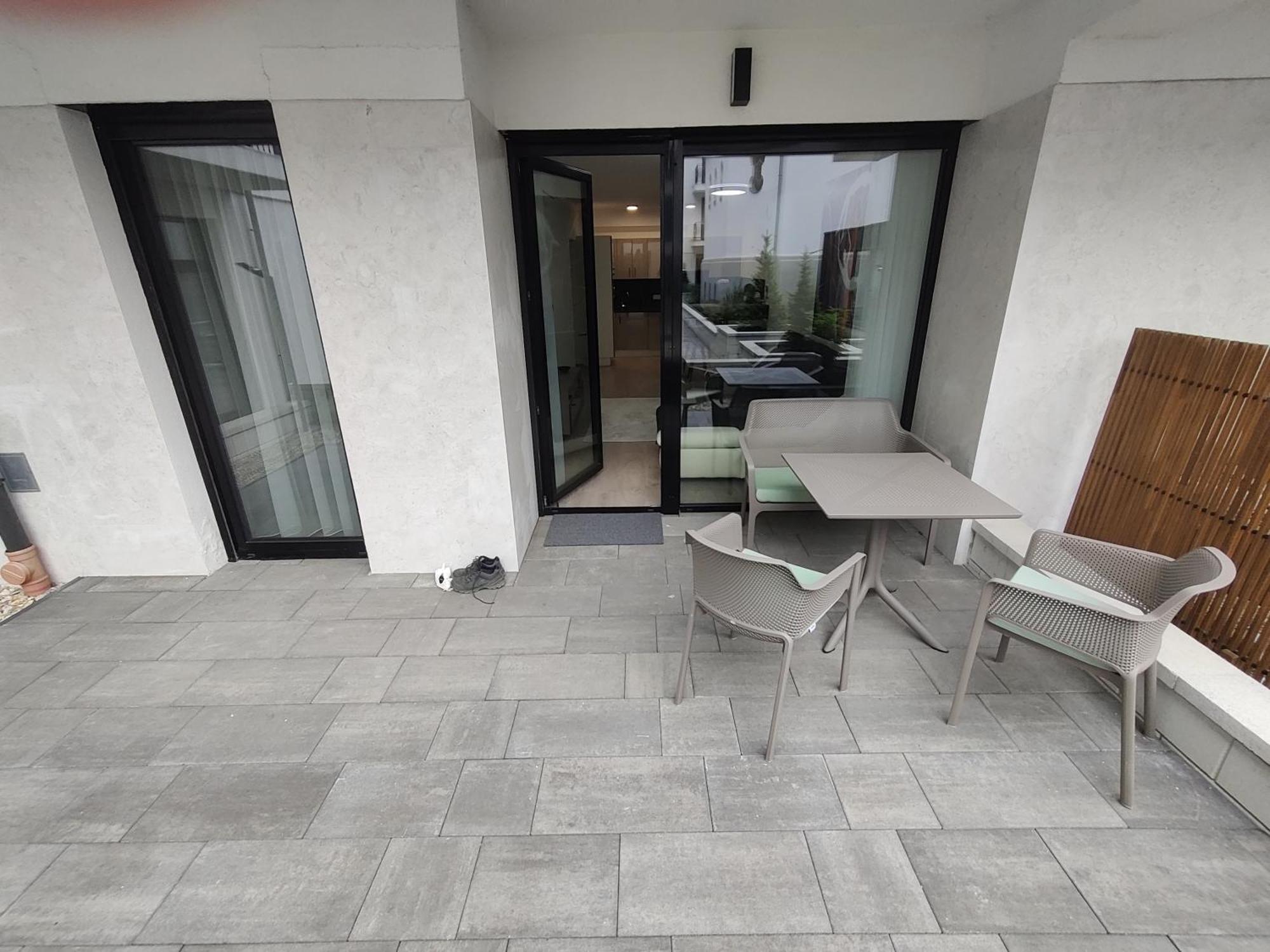 Belvaros Resort Apartman & Spa Székesfehérvár Exteriör bild