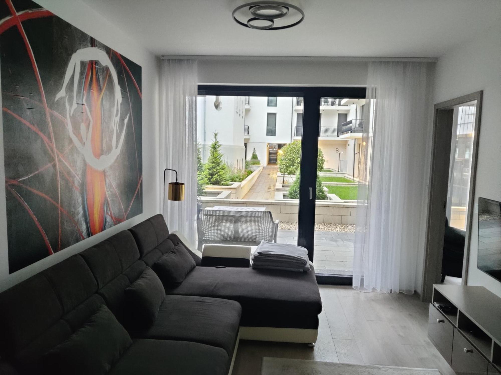 Belvaros Resort Apartman & Spa Székesfehérvár Exteriör bild