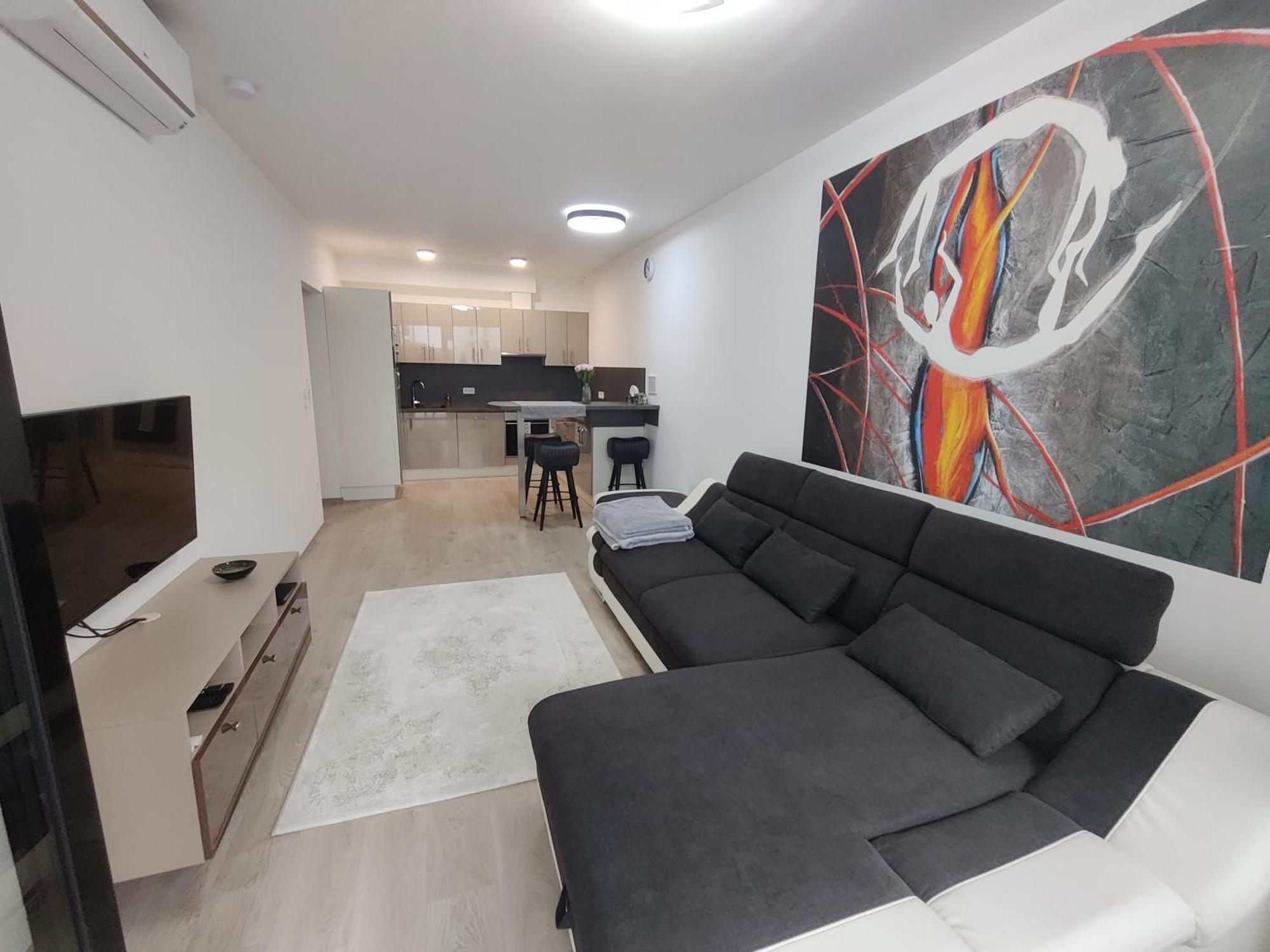 Belvaros Resort Apartman & Spa Székesfehérvár Exteriör bild